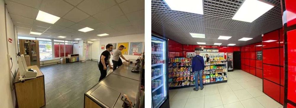 Комерційна нерухомість за адресою (площа 777 м²) - Atlanta.ua - фото 6