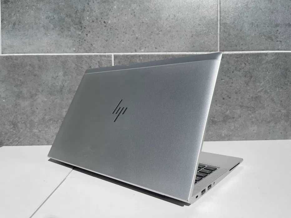 HP EliteBook 845 G8/Ryzen 3 5400U/8Gb DDR4/256Gb/14" IPS/Гарантія
