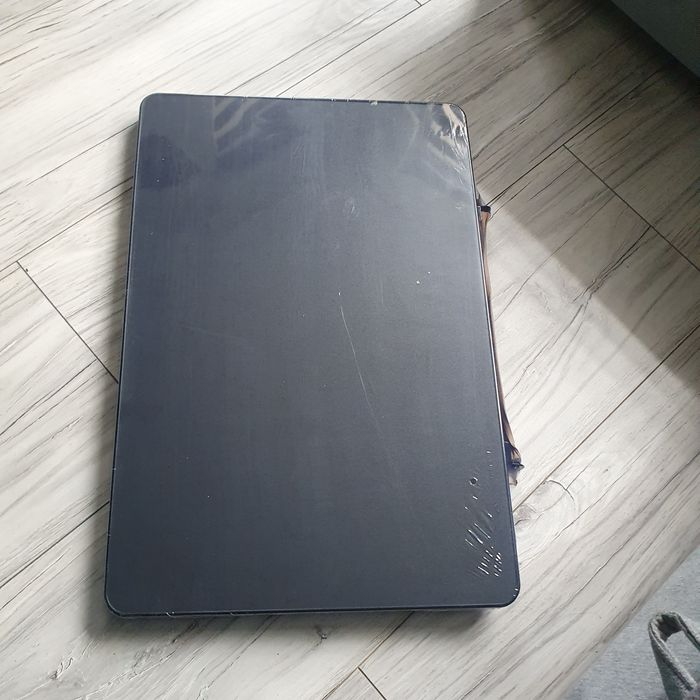 Stolik balkonowy składany