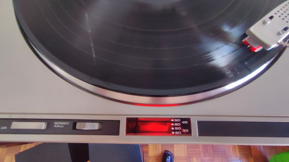 Pioneer Pl-200 agulha Audio-Technica