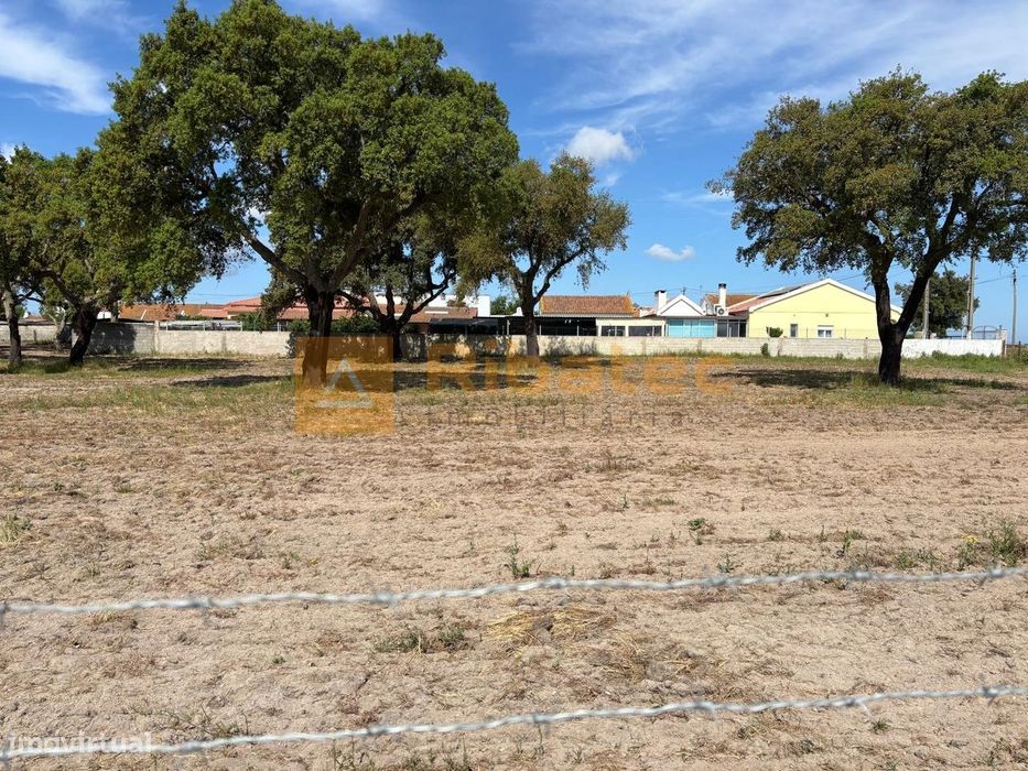 Terreno Para Construção  Venda em Coruche, Fajarda e Erra,Coruche — Coruche, Fajarda E Erra, Santarém