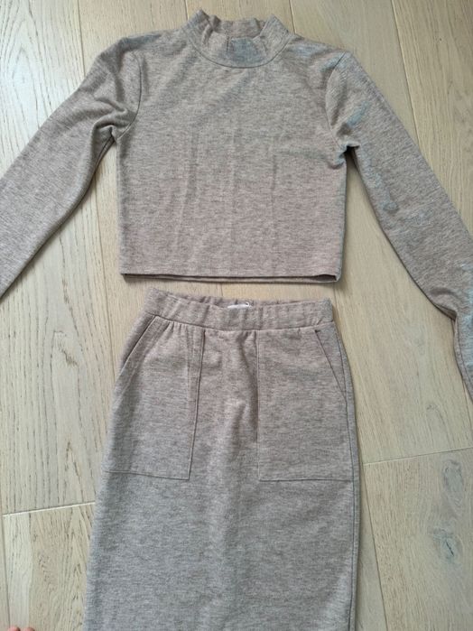 Костюм типу Ангори від sinsay