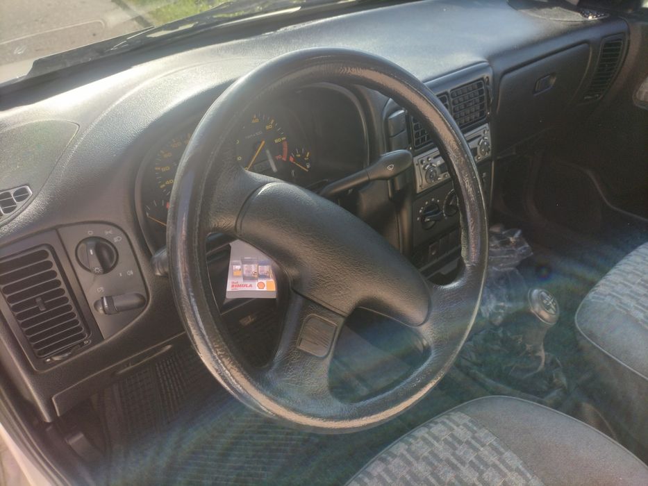 SEAT ibiza 1.2  5 portas