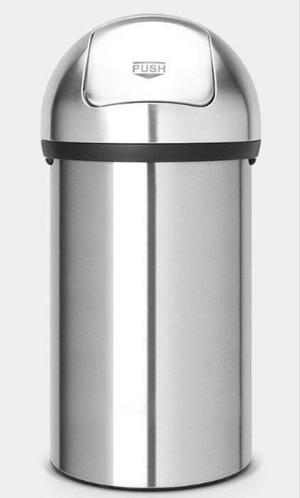 Caixote Lata 50L Barbantia