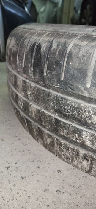 Jantes r16 Mazda