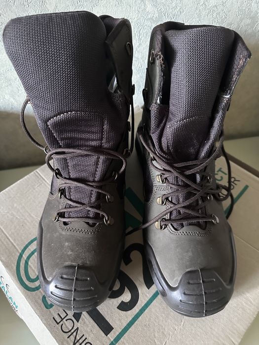 Ботинки тактические