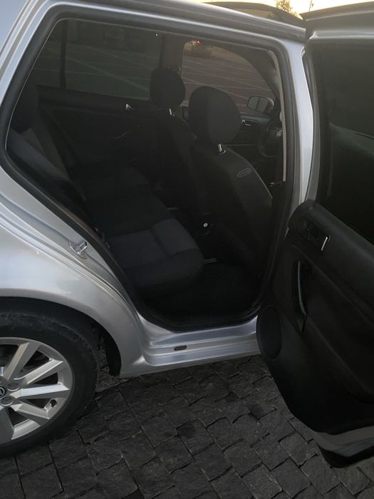 Volkswagen golf 4