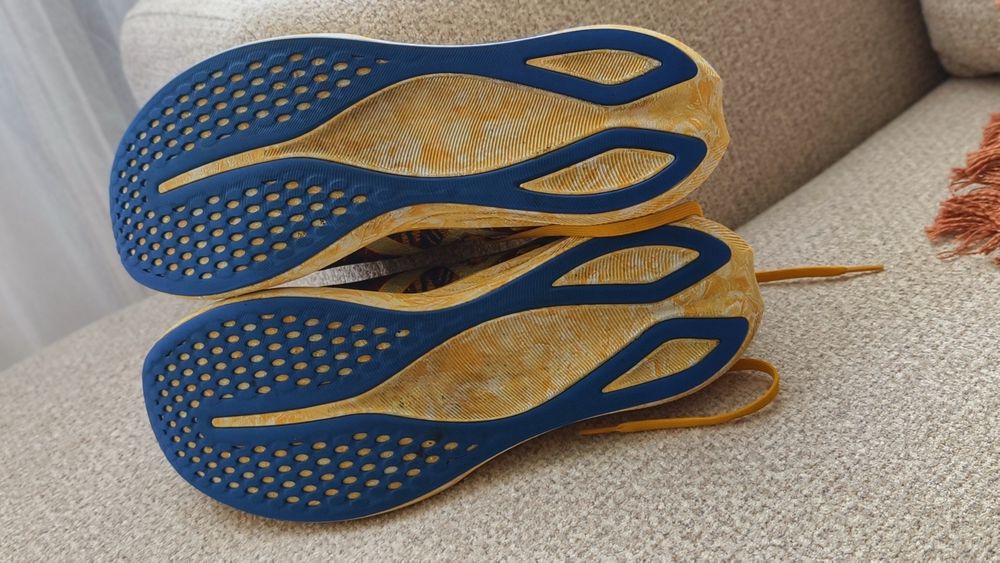 Asics Noosa Tri 16, rozmiar 48, buty do biegania