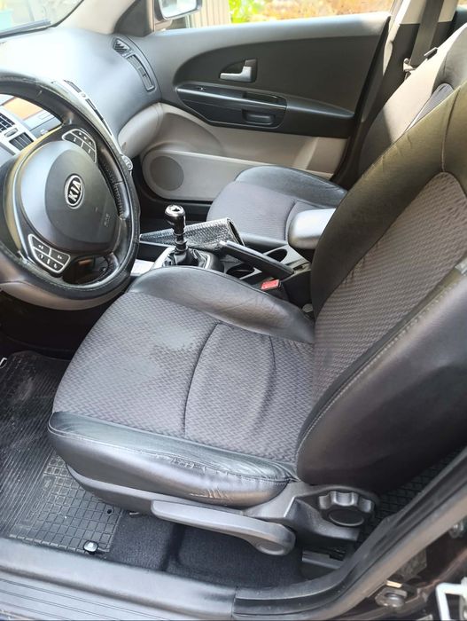 Kia Ceed 1.5 2009