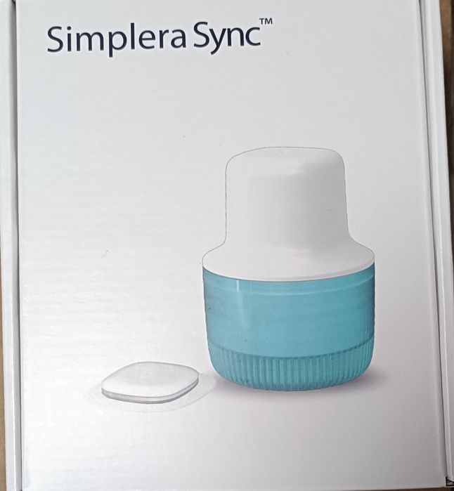Simplera, 2 sztuki