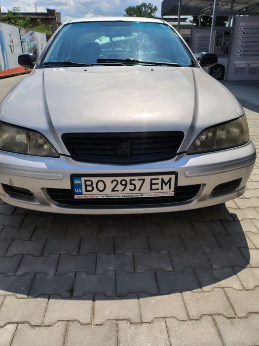 Продам автомобіль