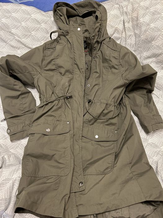 Вітрівка для вагітних, куртка для вагітних