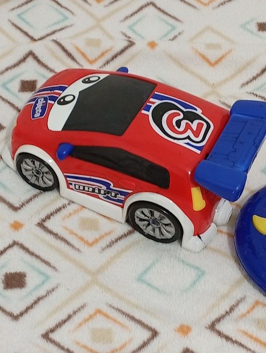 Danny Drift da Chicco muito bem funcional