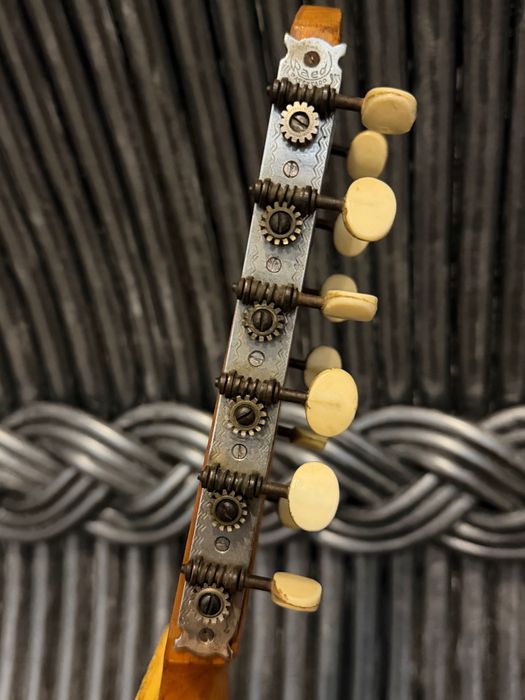 Bandurria de Telesforo Julve