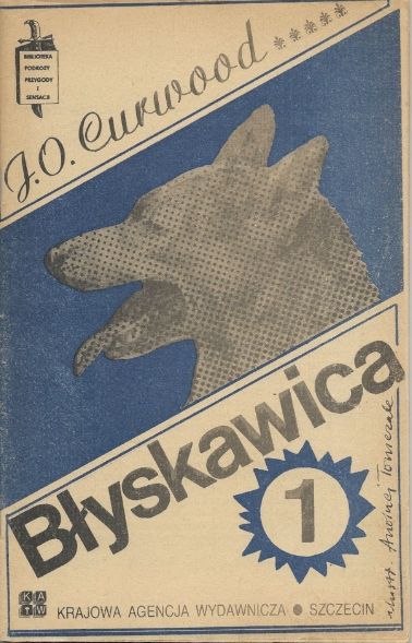 Błyskawica Cz.1. J.o.curwood