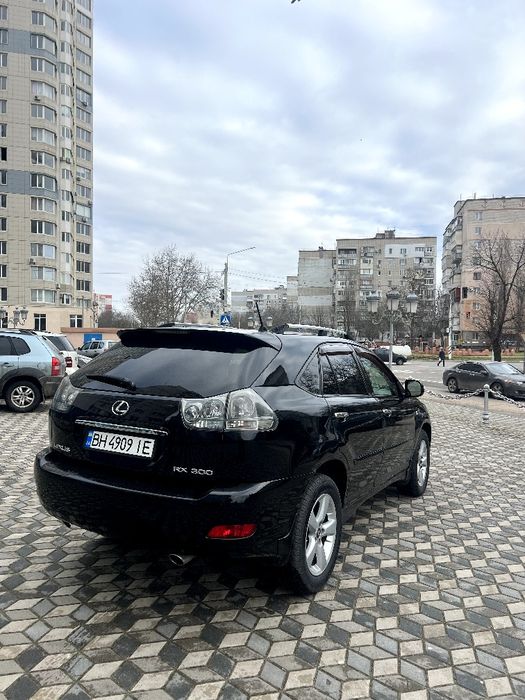 Продам Лексус РХ 300‼️