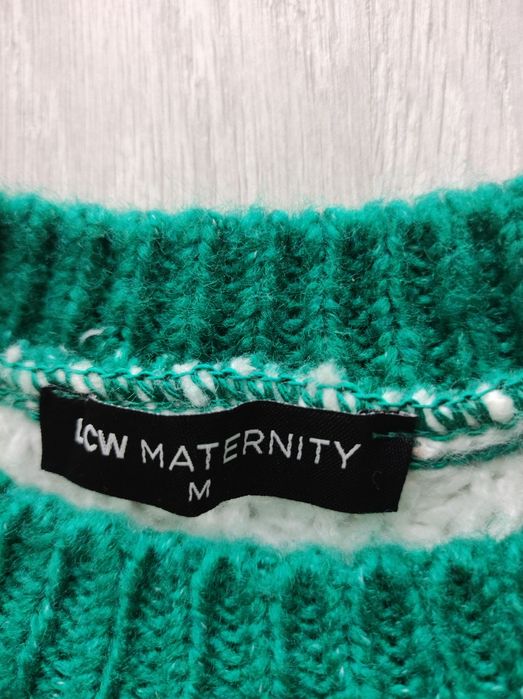 Светр для вагітних в чудовому стані. Джемпер. Светер