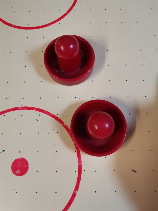 Mesa de jogo Hokei no gelo infantil