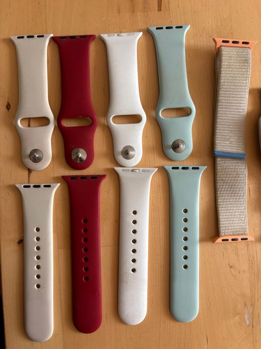 Apple Watch | Series 9 Cellular | 41mn