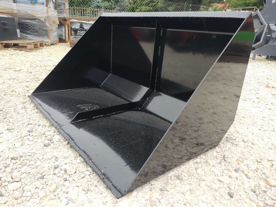 Łycha łyżka koliba szypa do traktora tylni przedni TUZ Dostawa