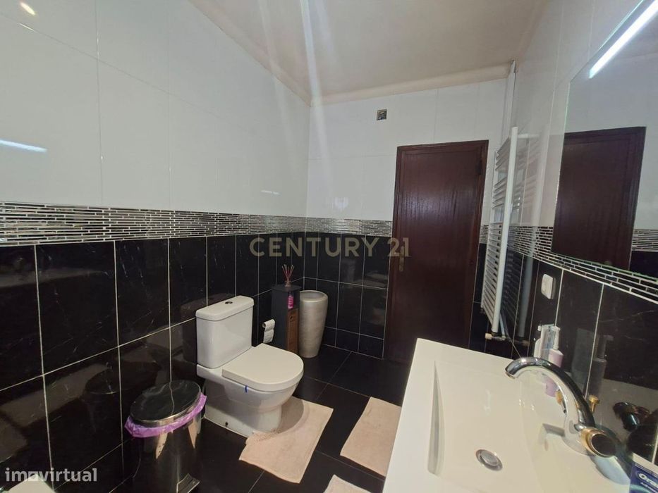 Casa T3 em Santo André de Vagos com Jardim