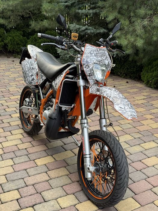 KTM