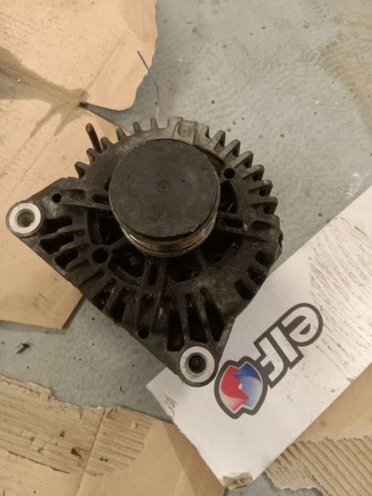 Alternator peugeot 307 1.6hdi cl15