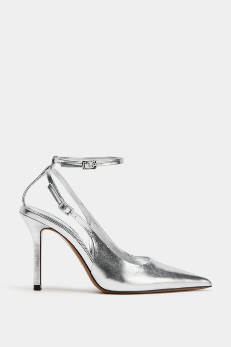 Туфлі Zara розмір 36, 39