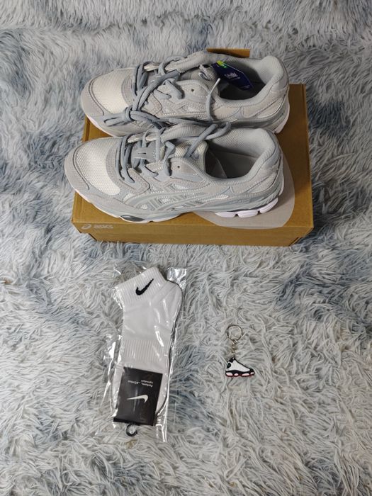 Asisc nyc gel: pretos