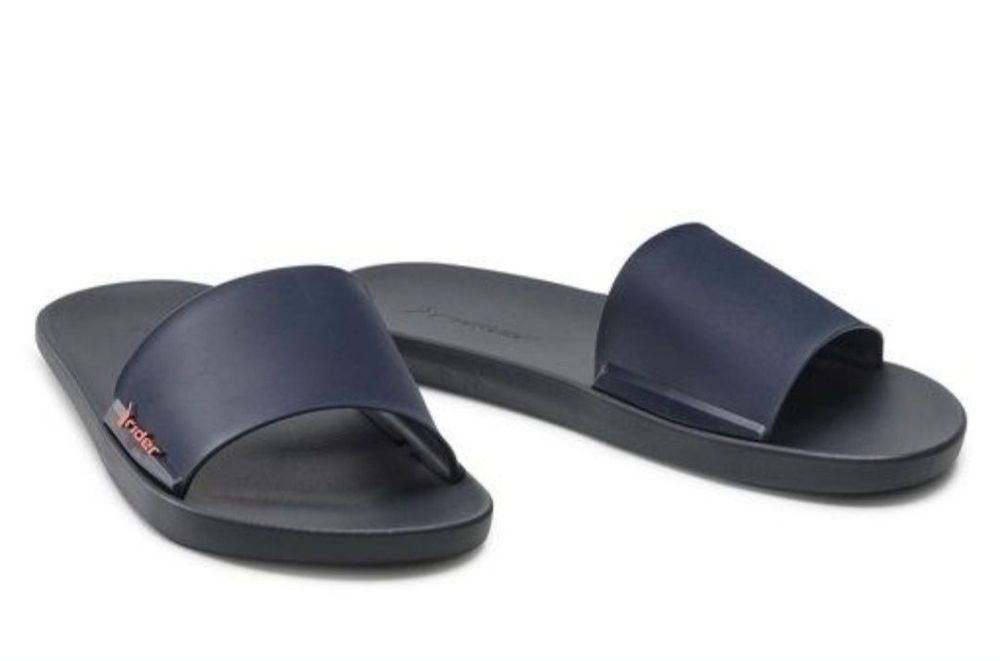 Шльопанці Rider Speed Slide оригінал Бразилія чоловічі сланці райдер