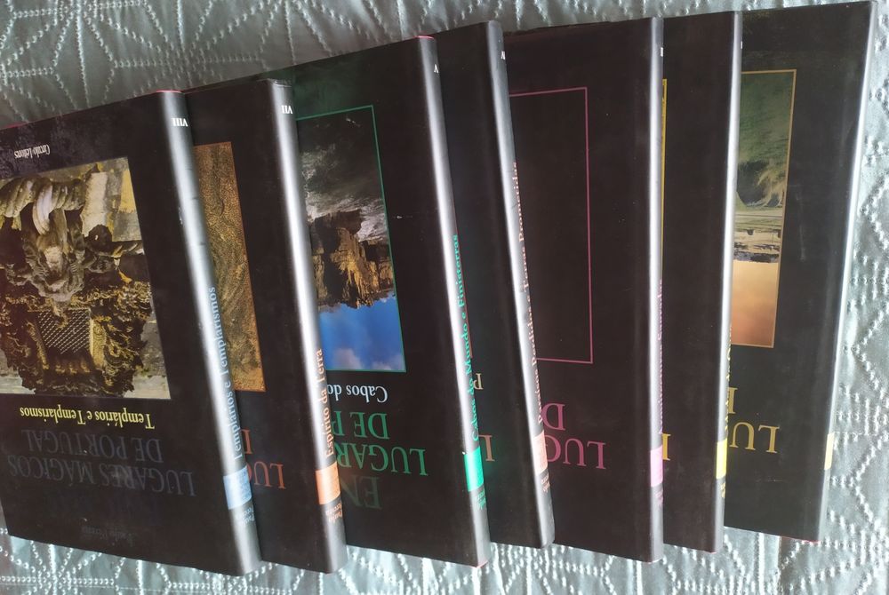 Livros de Paulo Pereira