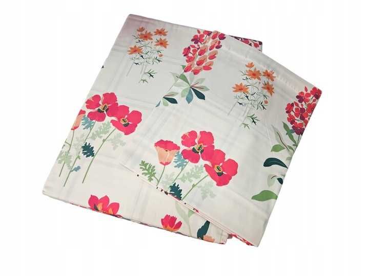 Komplet pościeli 135x200 80x80 Laura Ashley Fernshaw OD FIRMY