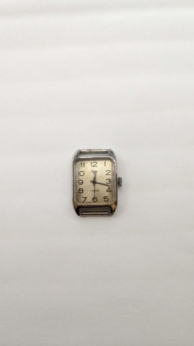 Часы женские "Луч" СССР РАБОЧИЕ