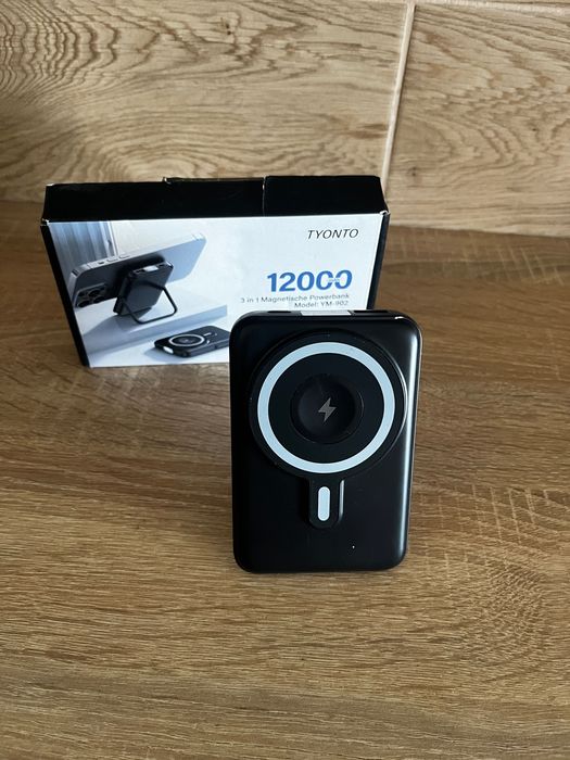 Powerbank 12000 mAh