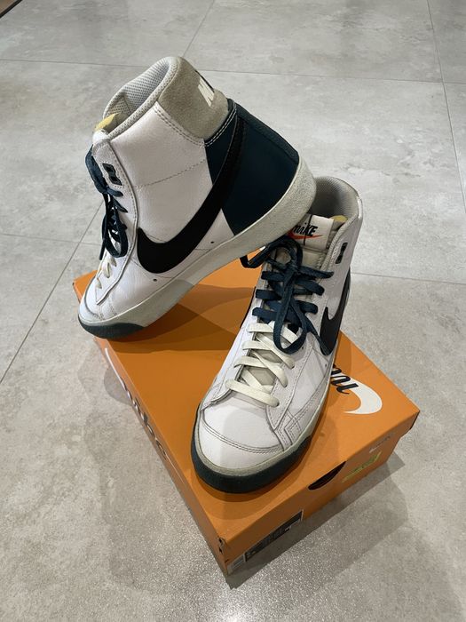 NIKE Blazer Mid  '77 PREMIUM 41 rozmiar
