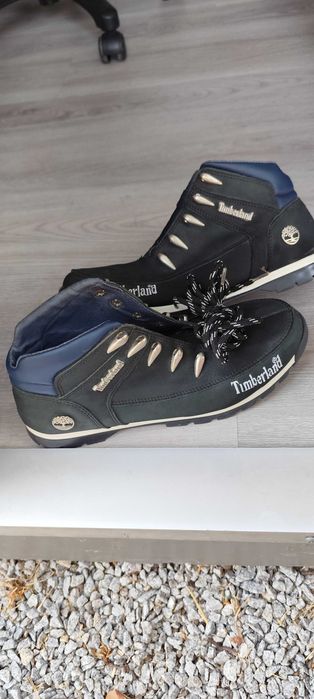 Botas Timberland