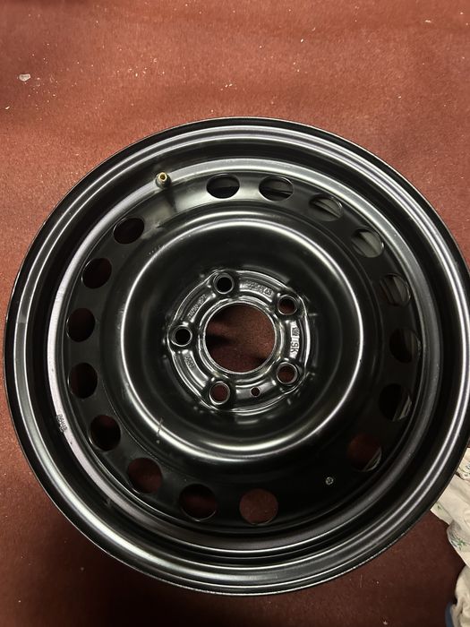 Felga 6jx15 5x110 jak nowa