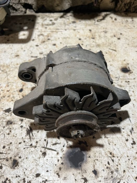 Генератори до ВАЗ