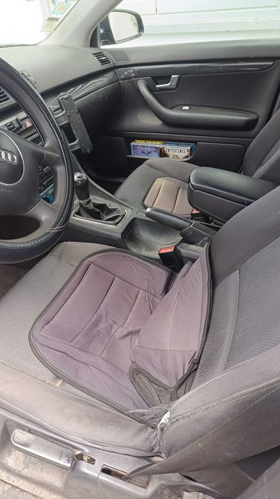 Audi A4 1.9tdi 130cv