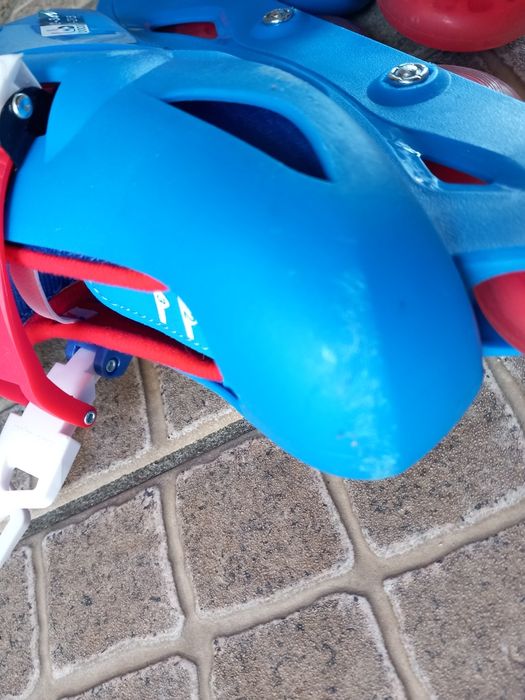 Patins em linha 32-34