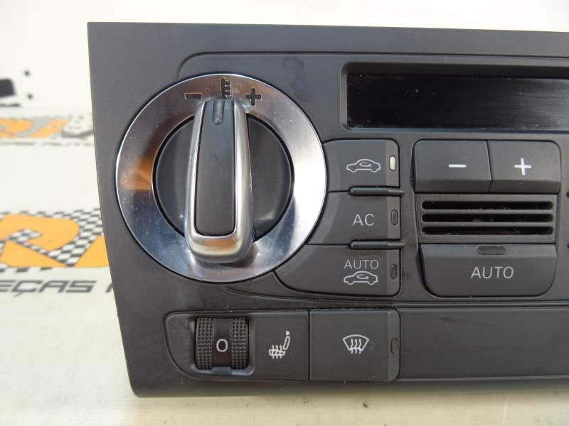 Comando chauffage / sofagem AUDI A3 (8P1)