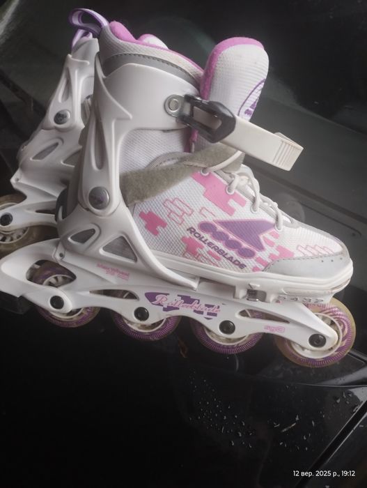 Продам ролики стан  супер