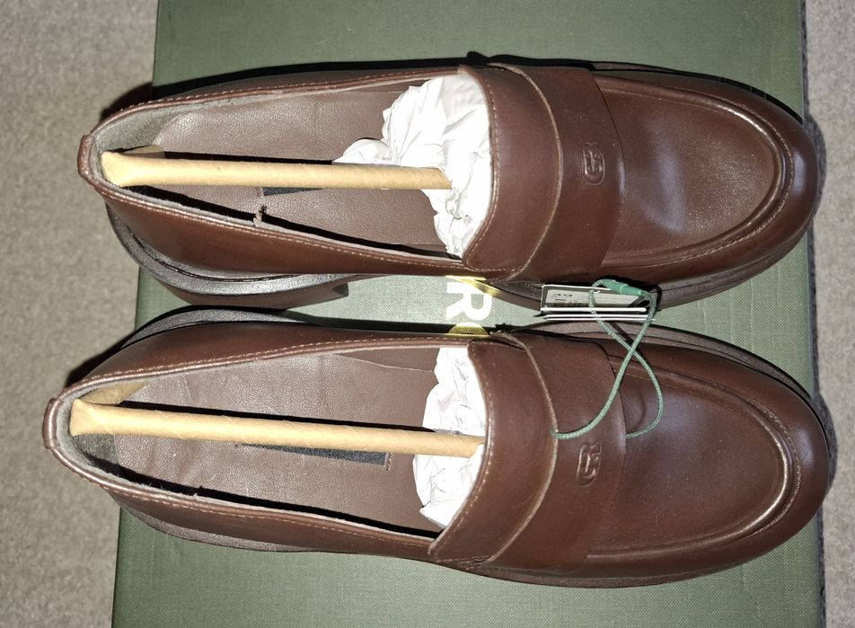 Mokasyny Gino Rossi r.39