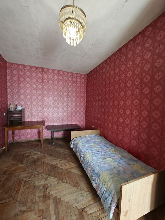 Продаж 1 кімнатної квартири центр міста