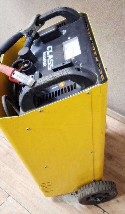 prostownik deca CLASS 5000