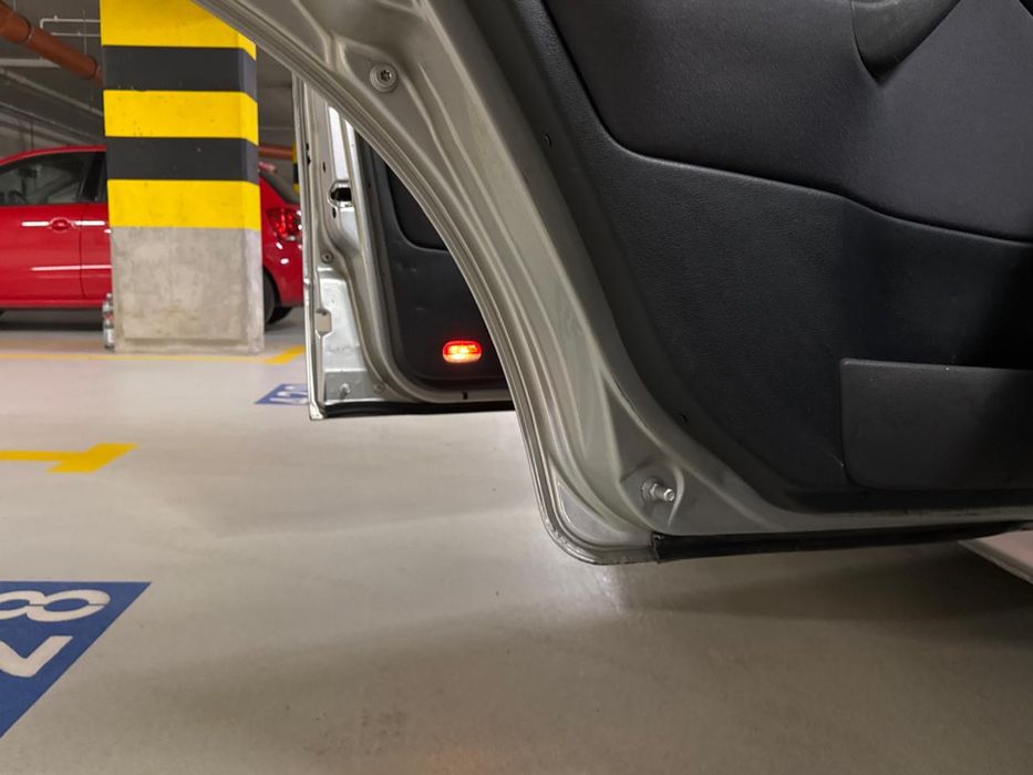 Skoda Octavia 1,9tdi