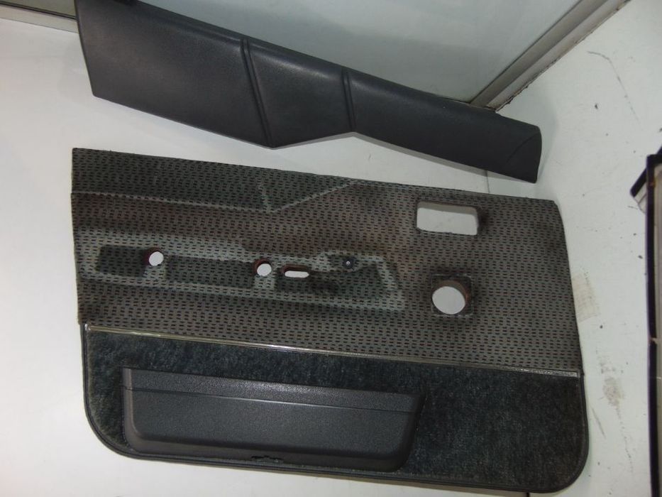 Renault 11 tse vários