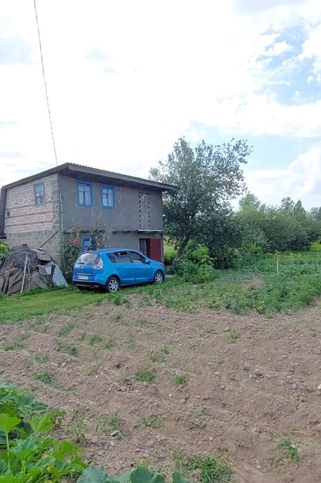 Продам дачу в селі Кіїнка
