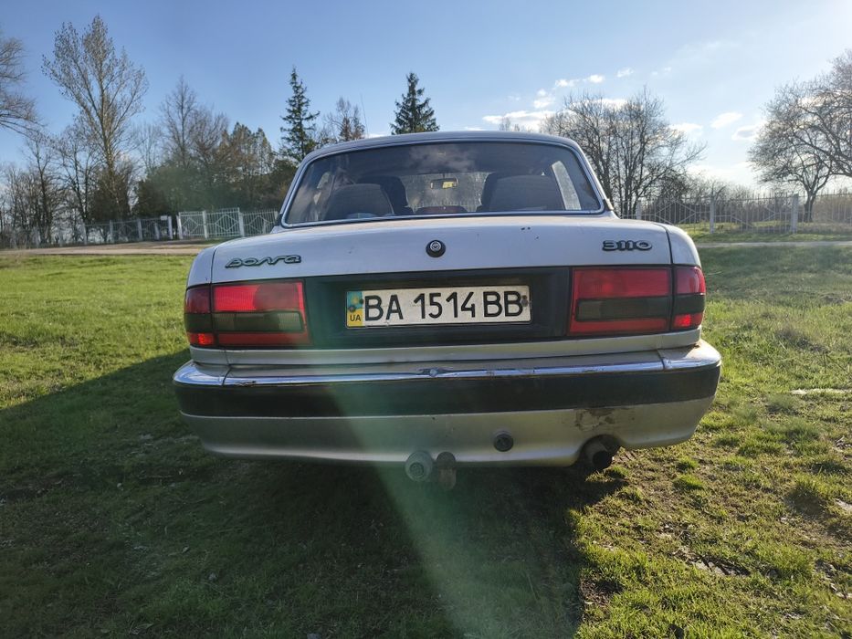 Продам Волгу 3110. 2002 року