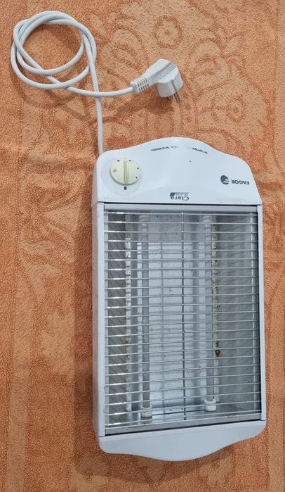 Torradeira Plana
